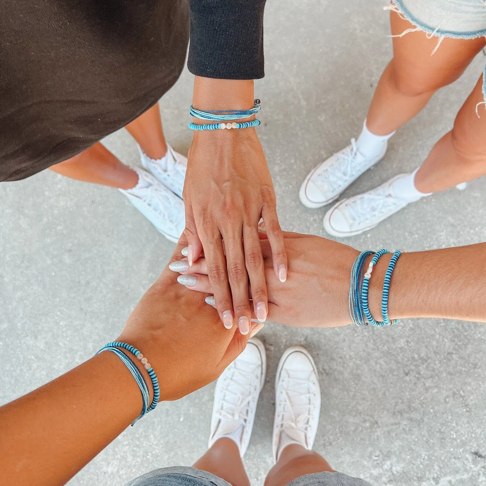 Kappa Kappa Gamma Bracelet