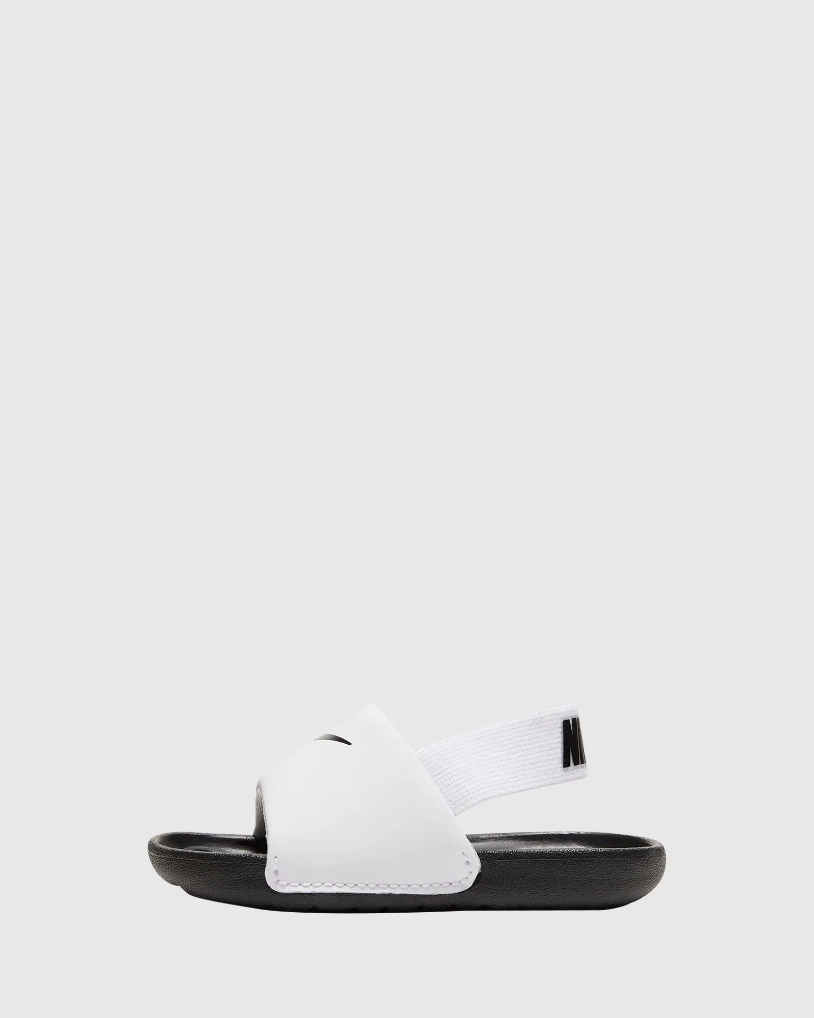 Kawa Infant White/Black