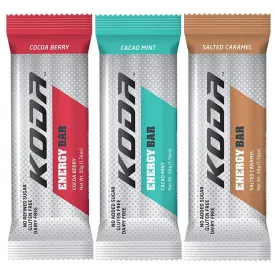 KODA Energy Bar