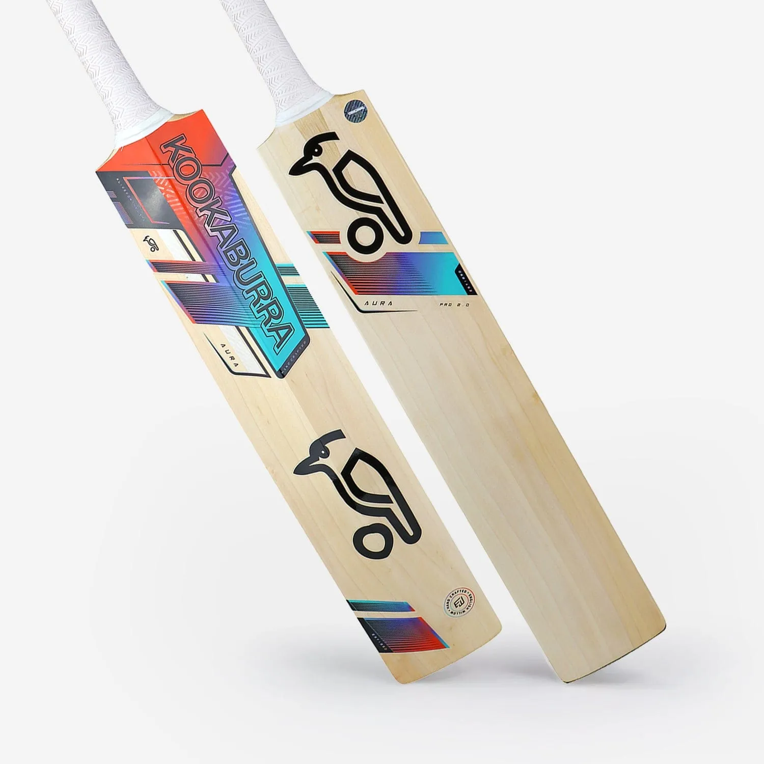 Kookaburra Aura Pro 2.0 Junior Cricket Bat 2023