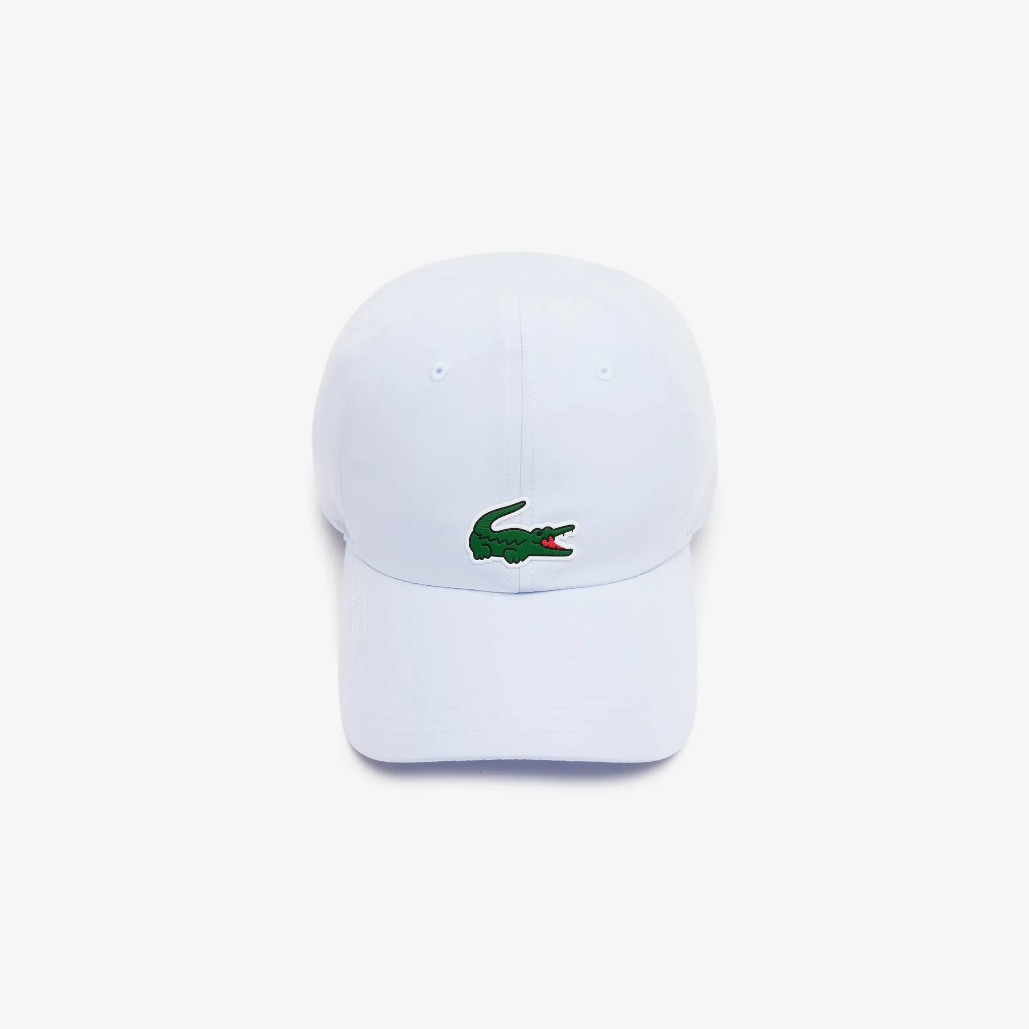 Lacoste Tennis x Novak Djokovic Cap