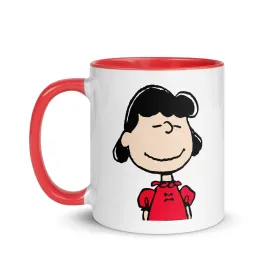 Lucy Two Tone Mug