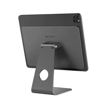 MagMount Magnetic iPad Stand