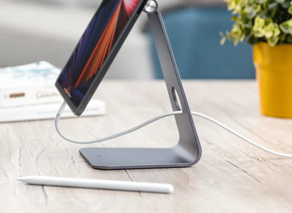 MagMount Magnetic iPad Stand