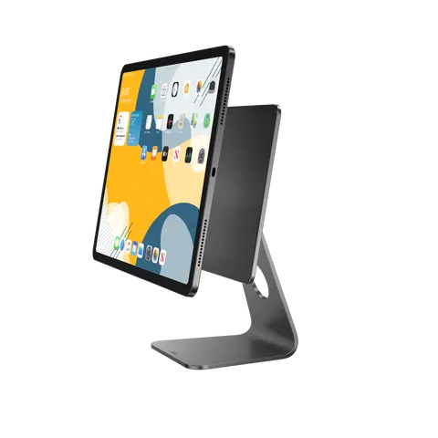 MagMount Magnetic iPad Stand