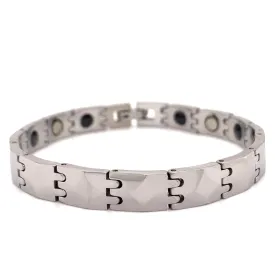 Magnetic Tungsten Bracelet / TNB0004