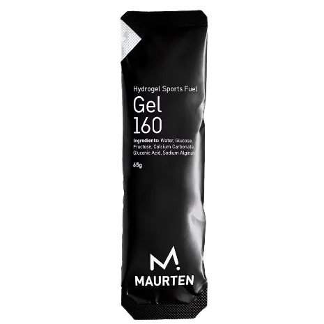 MAURTEN GEL 160 - MAURGEL160