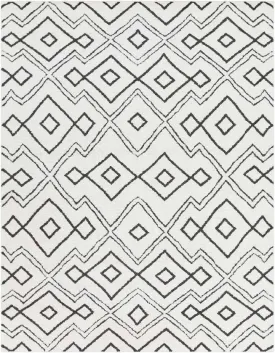 Mawes Bohemian/Global Area Rug