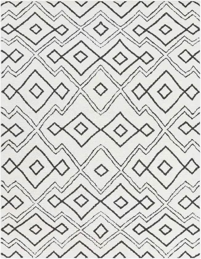 Mawes Bohemian/Global Area Rug