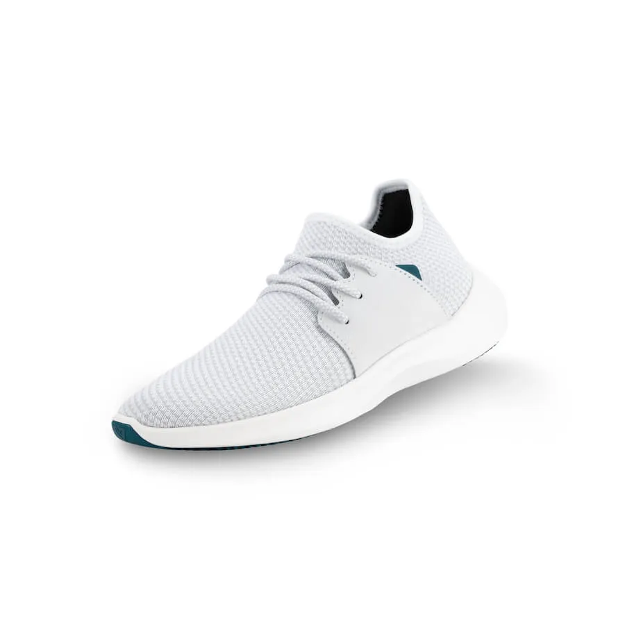 Men's Everyday Classic - Pearl White