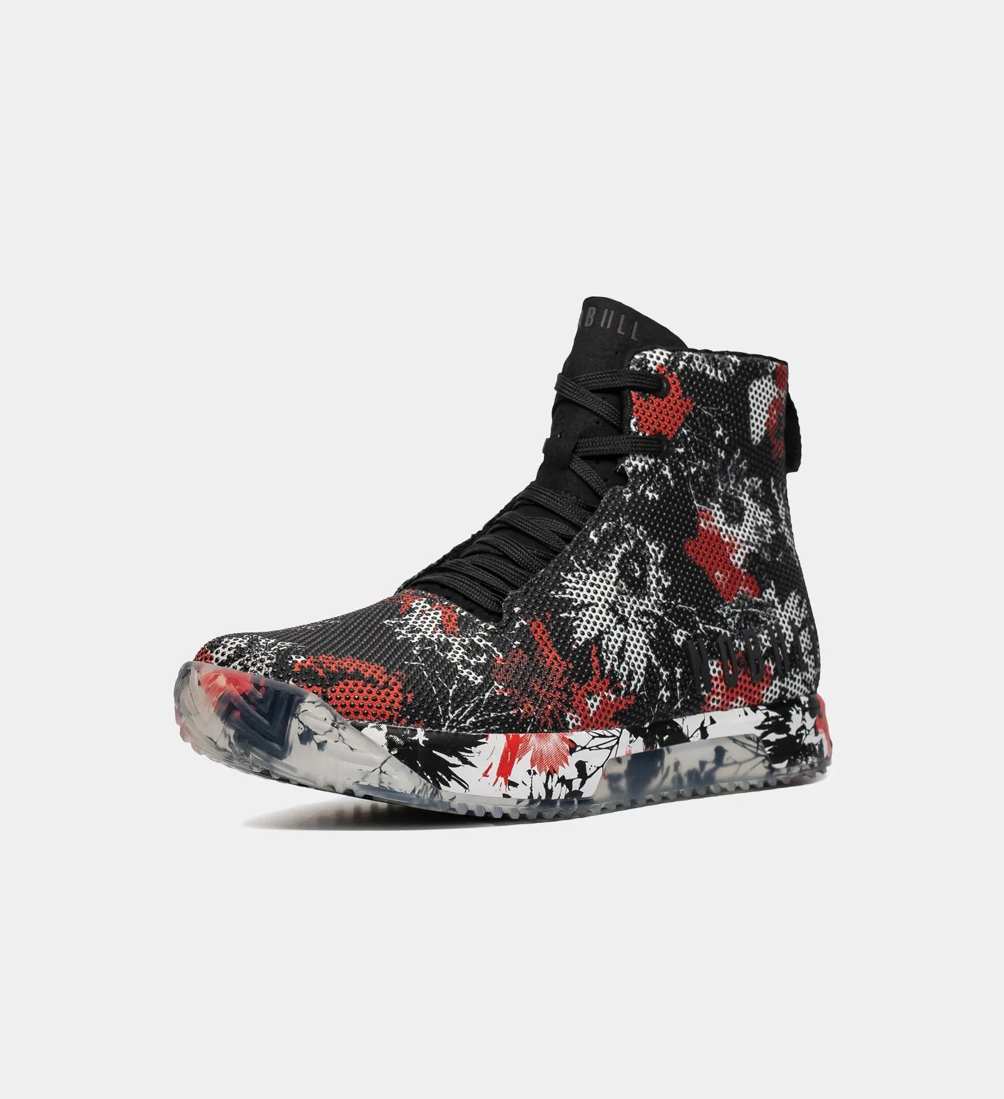 Men's Impact High-Top