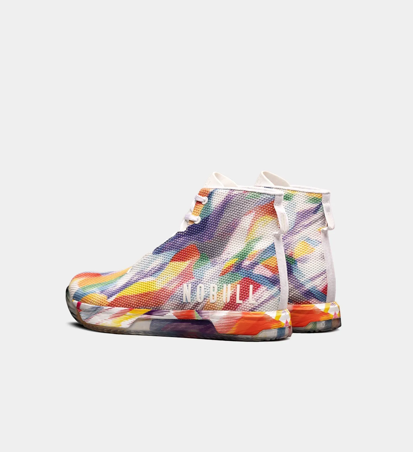 Men's Pride Impact High-Top