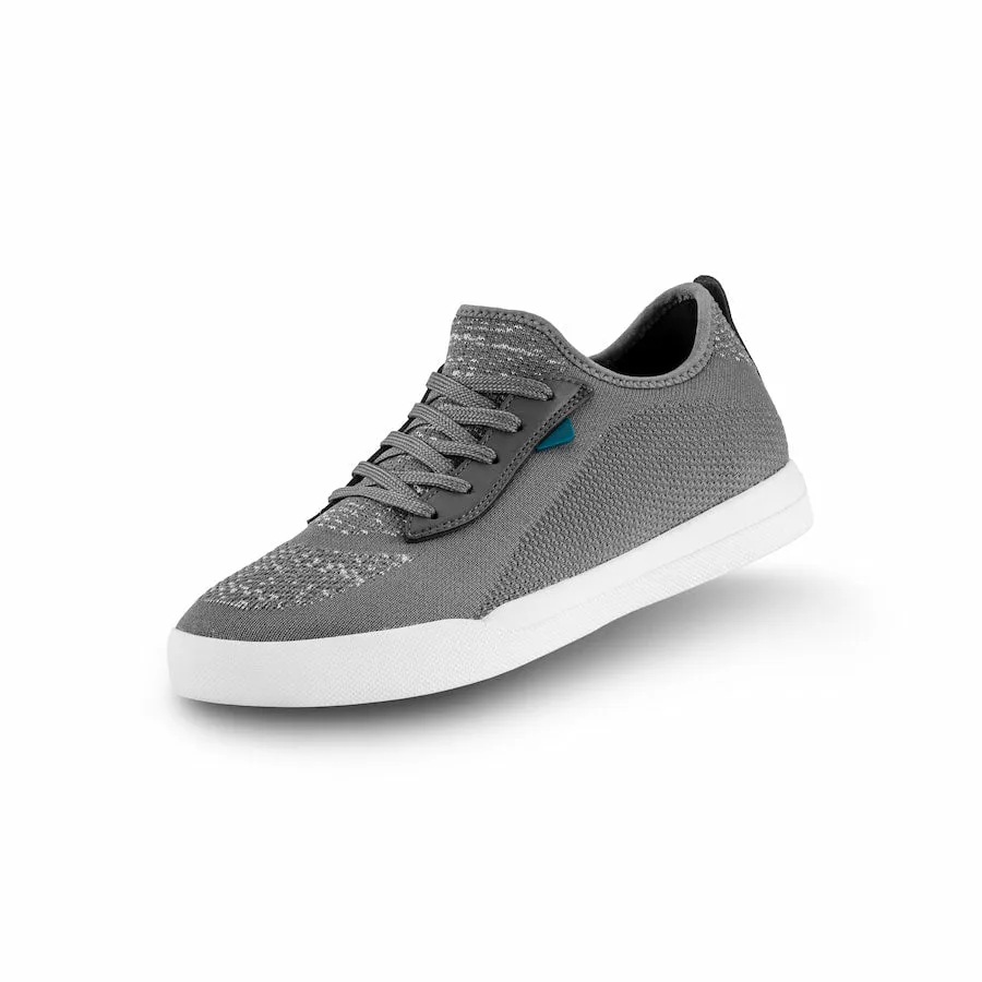 Men's Weekend - Concrete Grey