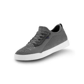 Men's Weekend - Concrete Grey