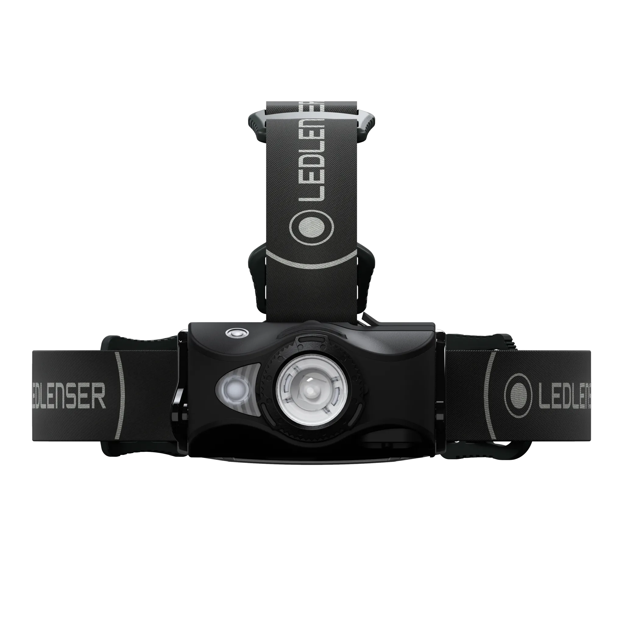 MH8 Rechargeable Outdoor Head Torch