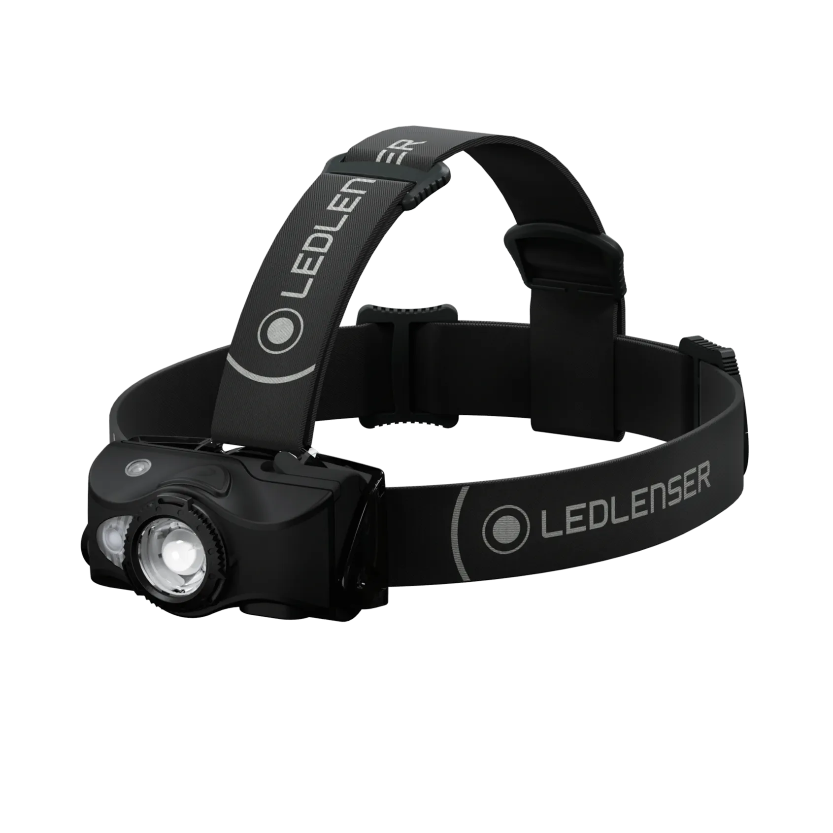 MH8 Rechargeable Outdoor Head Torch