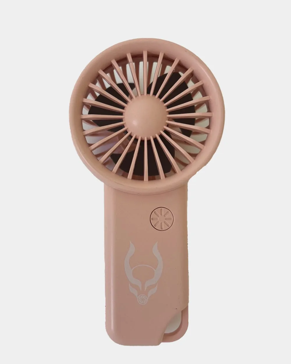 MINI FAN RECHARGEABLE