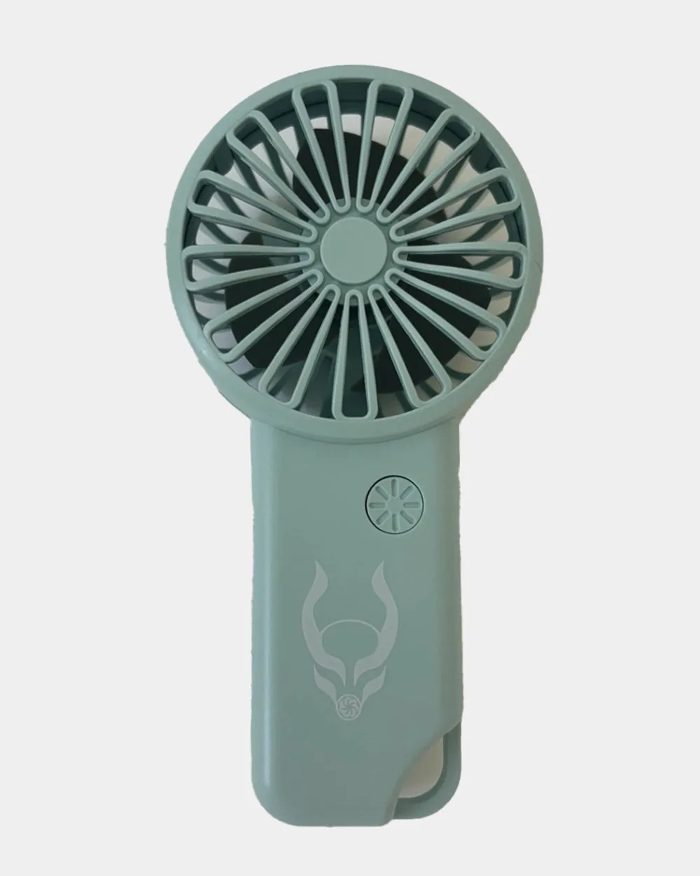 MINI FAN RECHARGEABLE