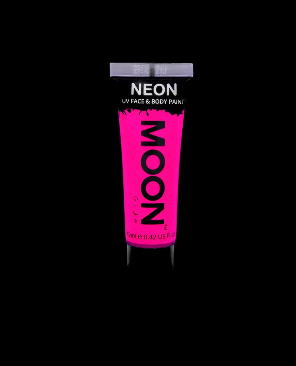 MOON INTENSE NEON FACE PAINT 12ML