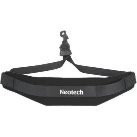 Neotech Soft Sax Strap with Swivel Hook