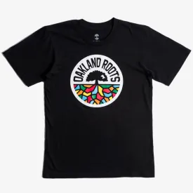 Oakland Roots SC Classic Tee