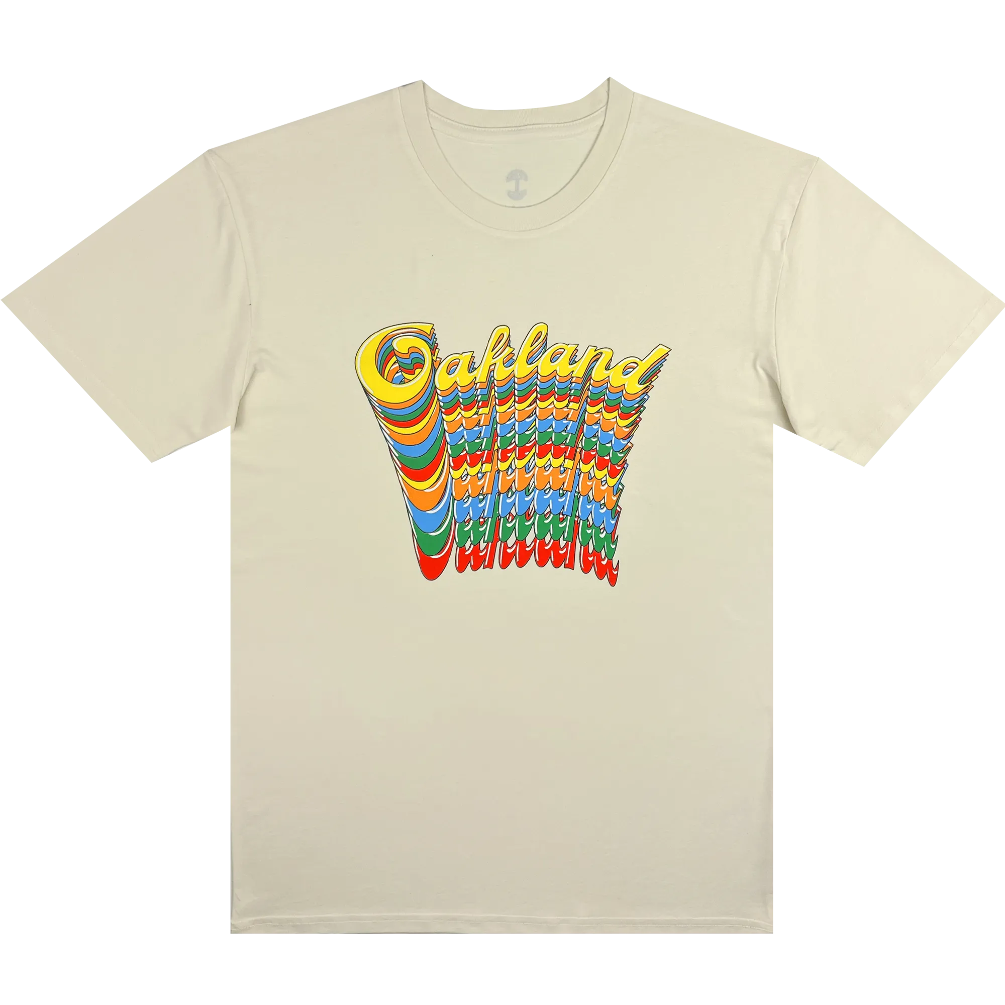 Oakland Roots SC Funk Tee