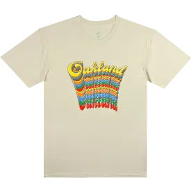 Oakland Roots SC Funk Tee