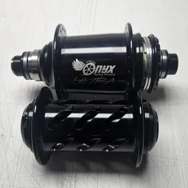 Onyx Ultra SS Hubset