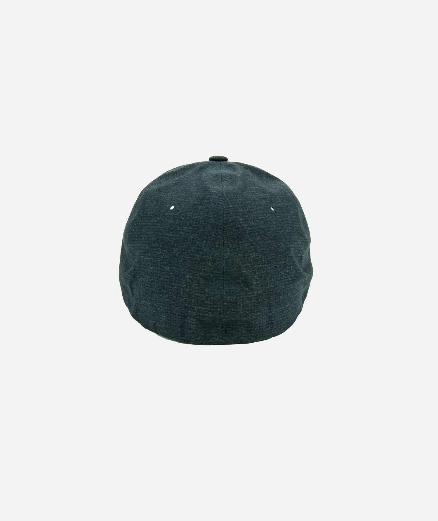 Otis Delta Hat - Black