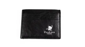 Polo Louie Wallet