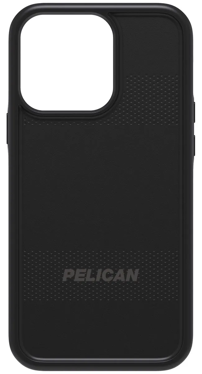 Protector Case for Apple iPhone 13 Mini - Black