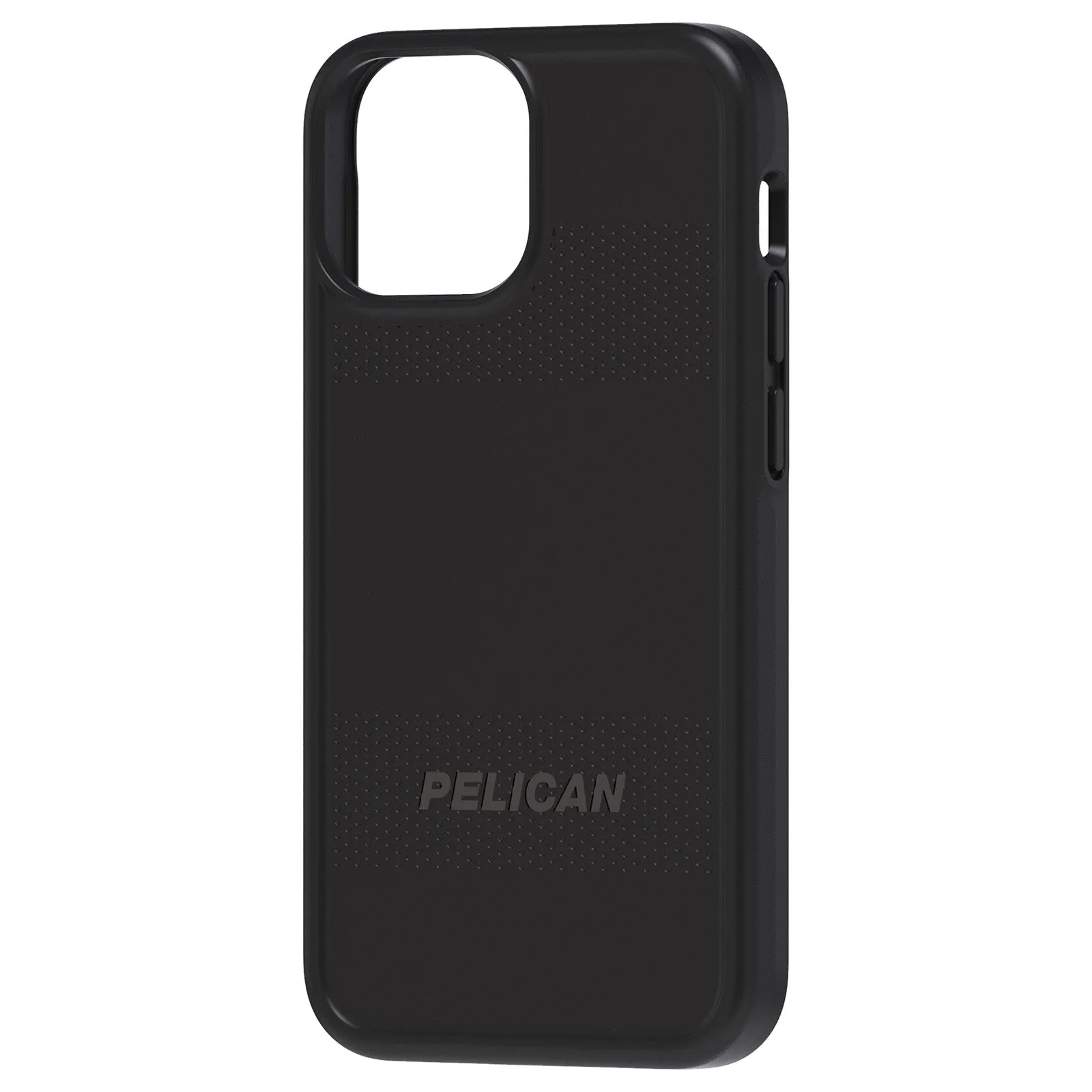 Protector Case for Apple iPhone 13 Mini - Black