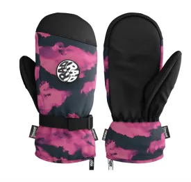 Rad - Sidehit Mitten - Pink Clouds