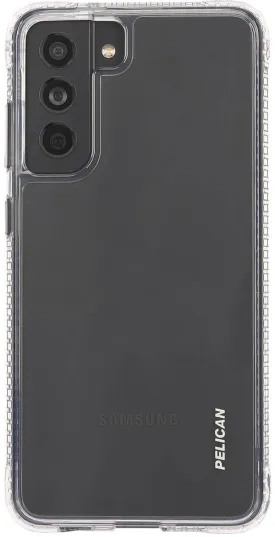 Ranger Case for Samsung Galaxy S21 FE - Clear