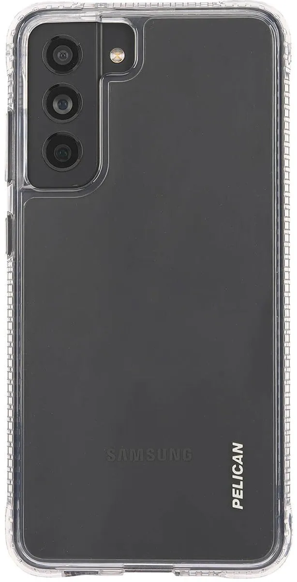 Ranger Case for Samsung Galaxy S21 FE - Clear