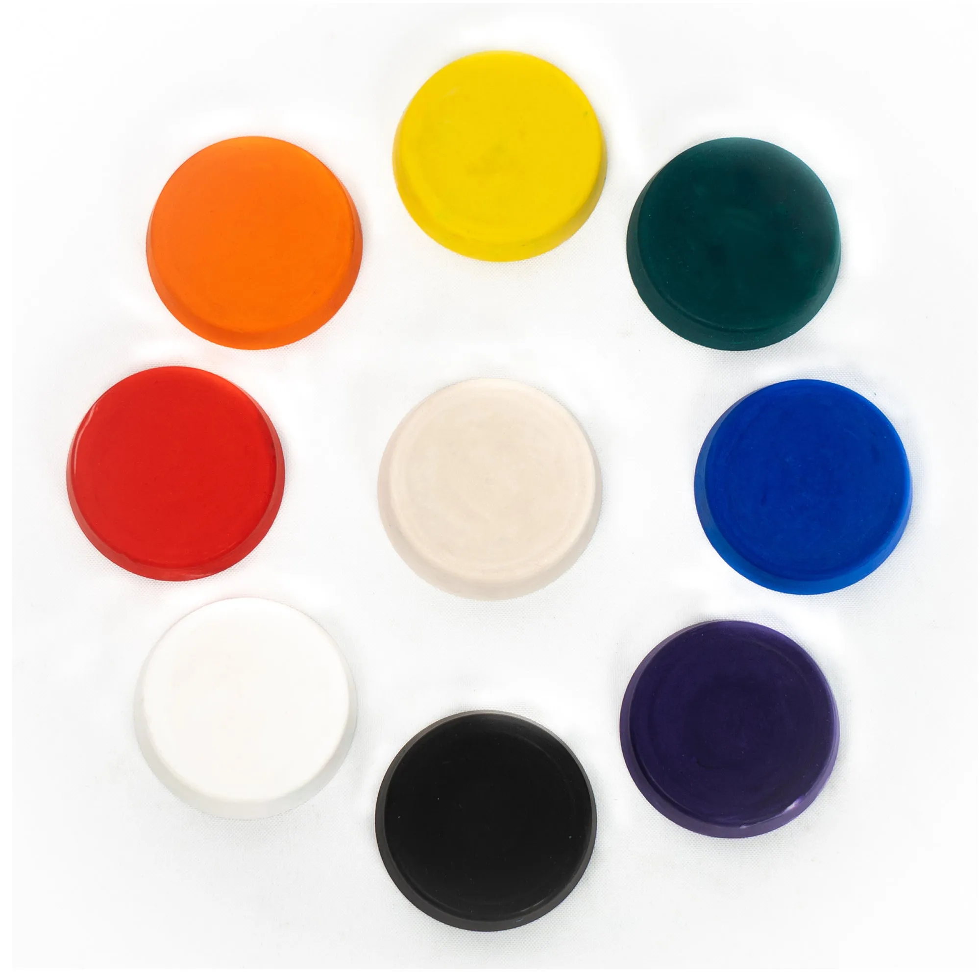 Razzo Pigment Kit