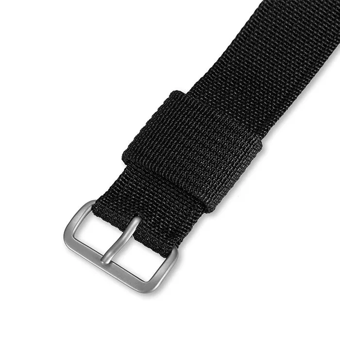 Rdunae Nylon Fabric Watchband 18/19/20mm