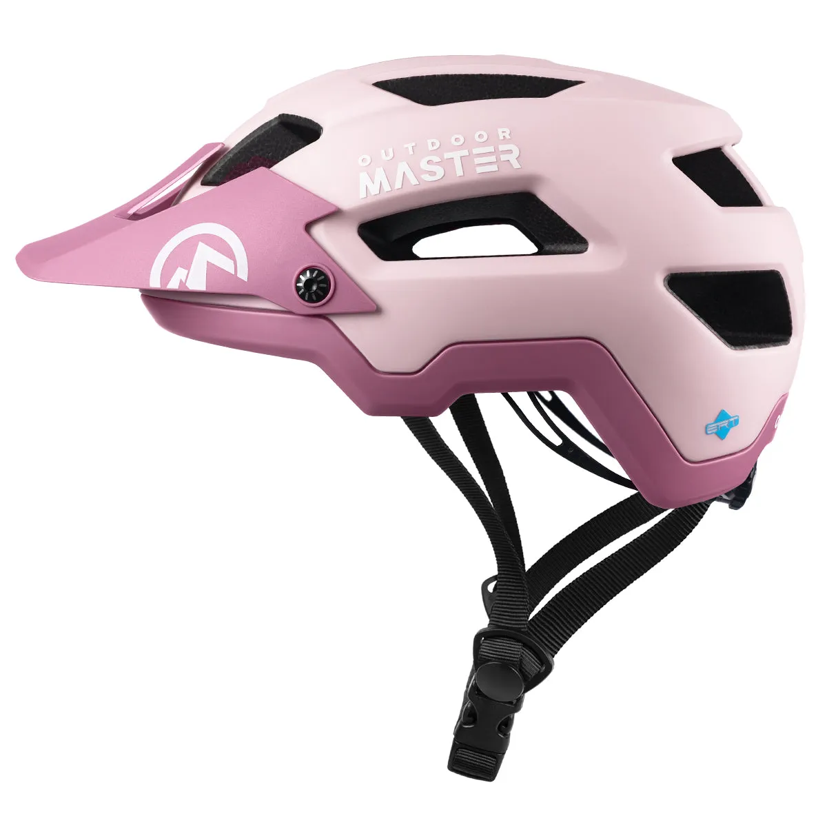 Rhino Rider ERT Bike Helmet