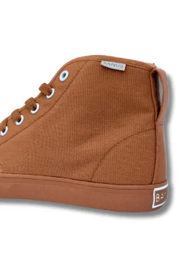 Sahara Sand High Top