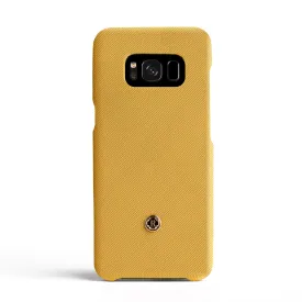 Samsung Galaxy S8 Case - Vegas Gold Silk