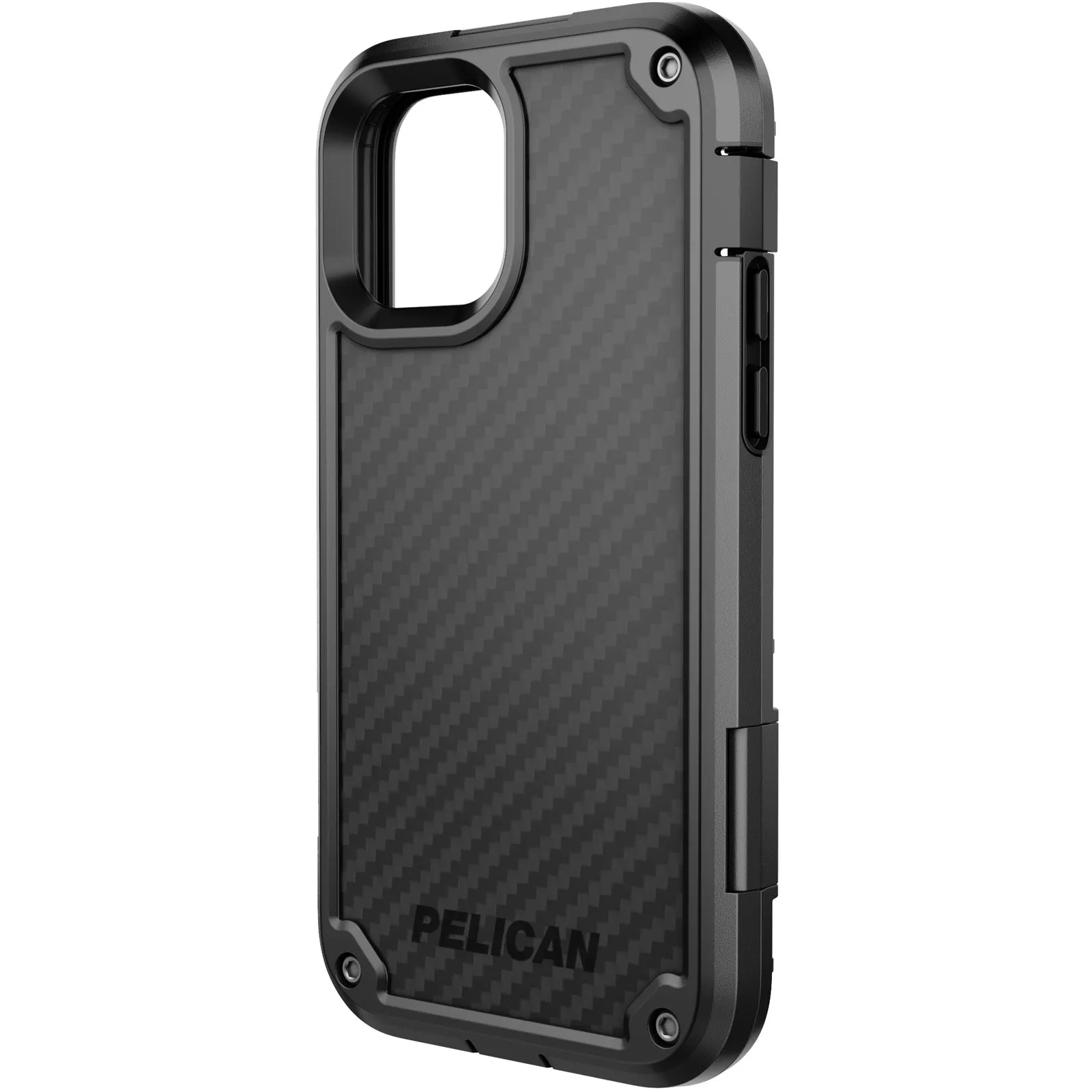 Shield Case for Apple iPhone 11 Pro (No Belt Clip) - Black