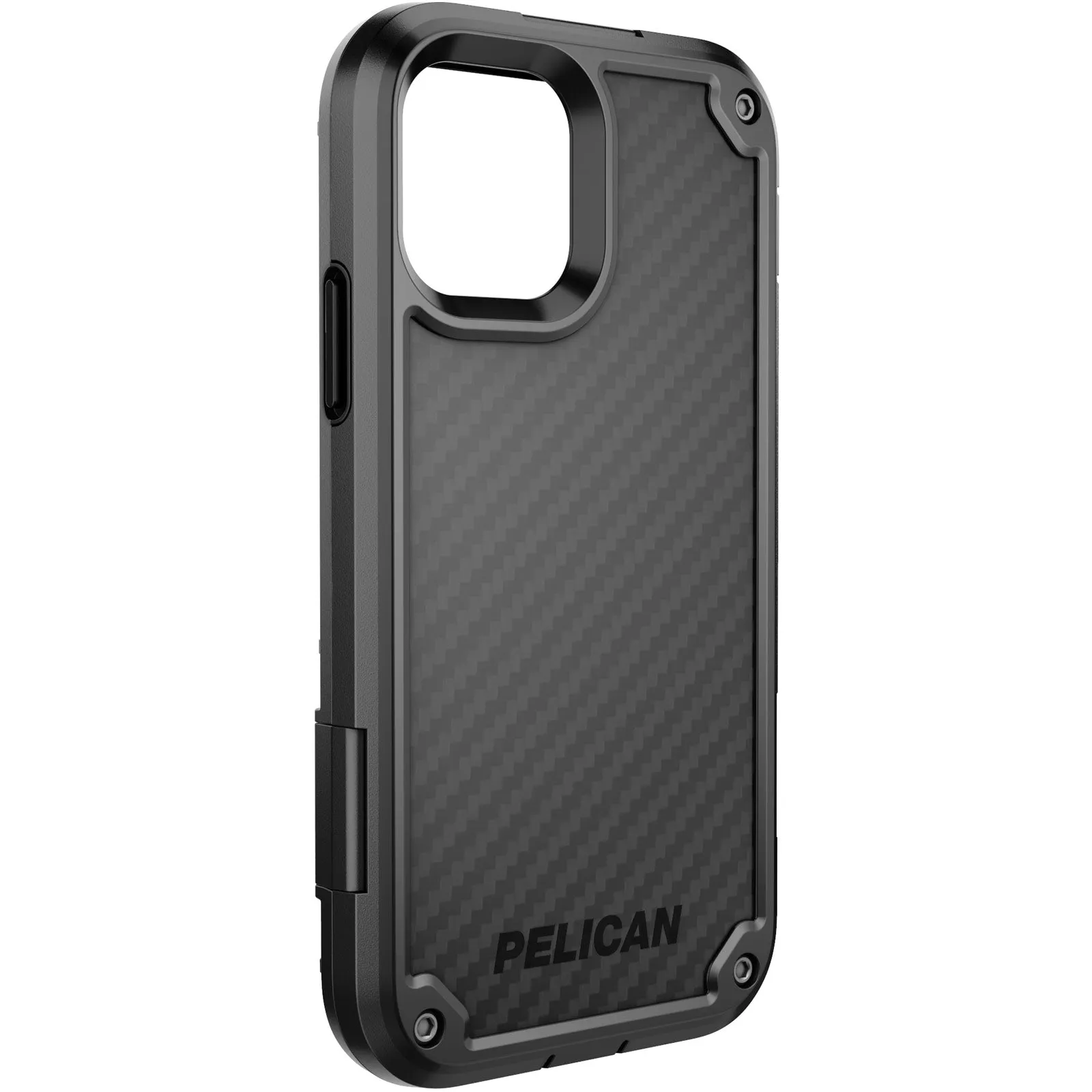 Shield Case for Apple iPhone 11 Pro (No Belt Clip) - Black