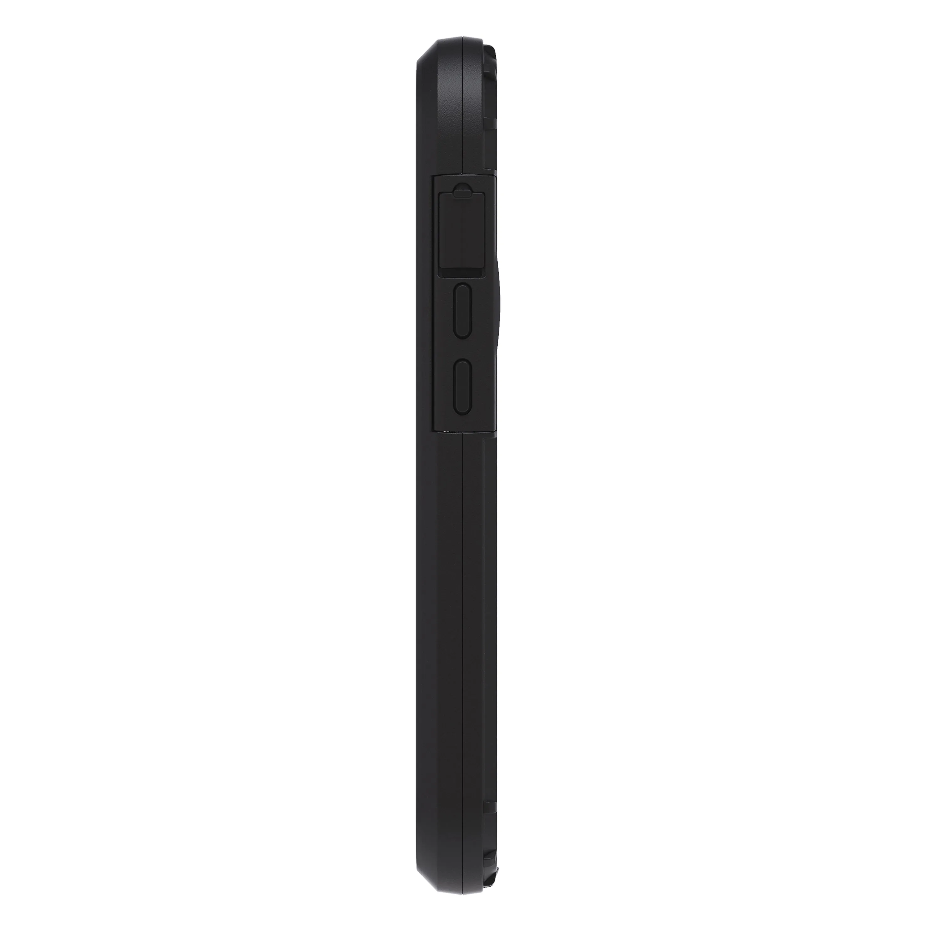 Shield w/ MagSafe® for iPhone 14 Plus - Black Carbon