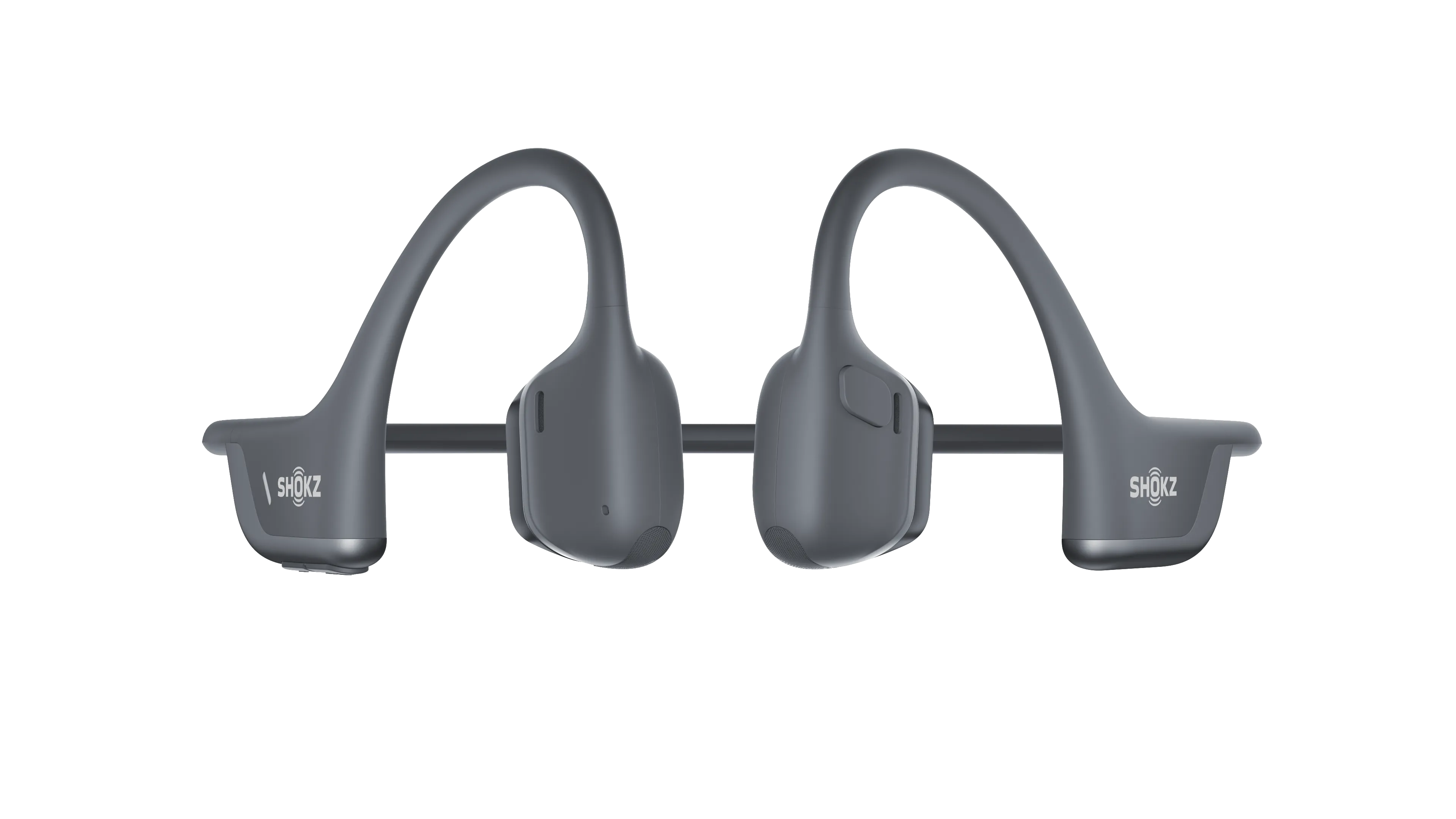 Shokz Openrun Pro 2 Mini in Black