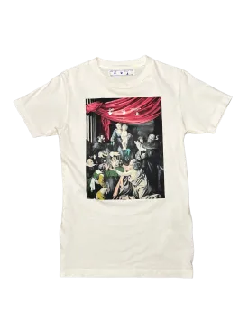 Size XS - White Off-White T-Shirt