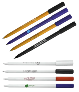 Sleek Pens - Unprinted sample