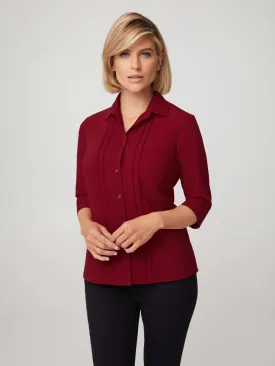 Sophia 3/4 Sleeve Blouse