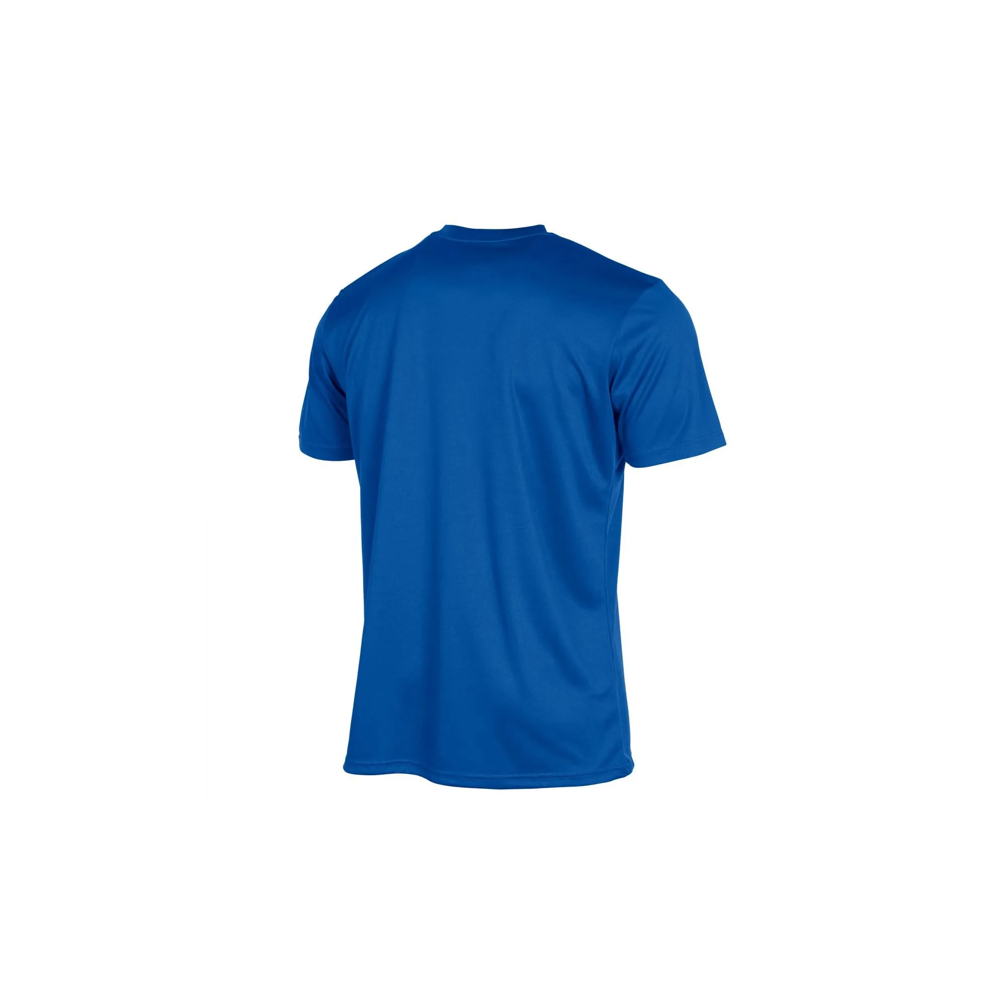 ST - Men 'Blue' Sports Wear Regular T-Shirt ST997