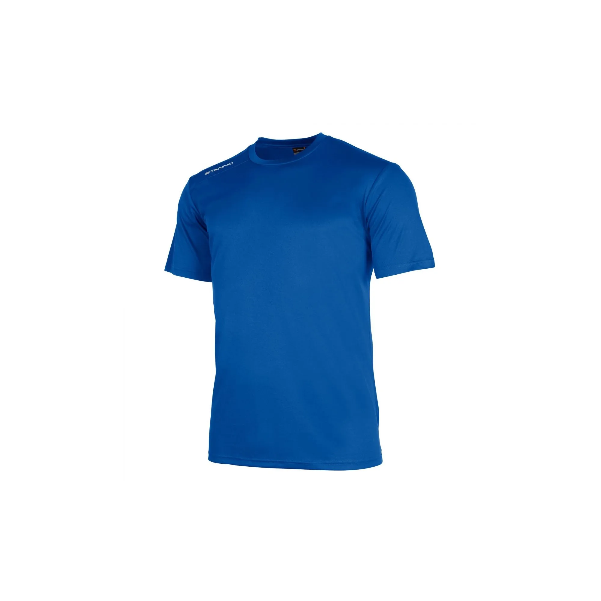 ST - Men 'Blue' Sports Wear Regular T-Shirt ST997