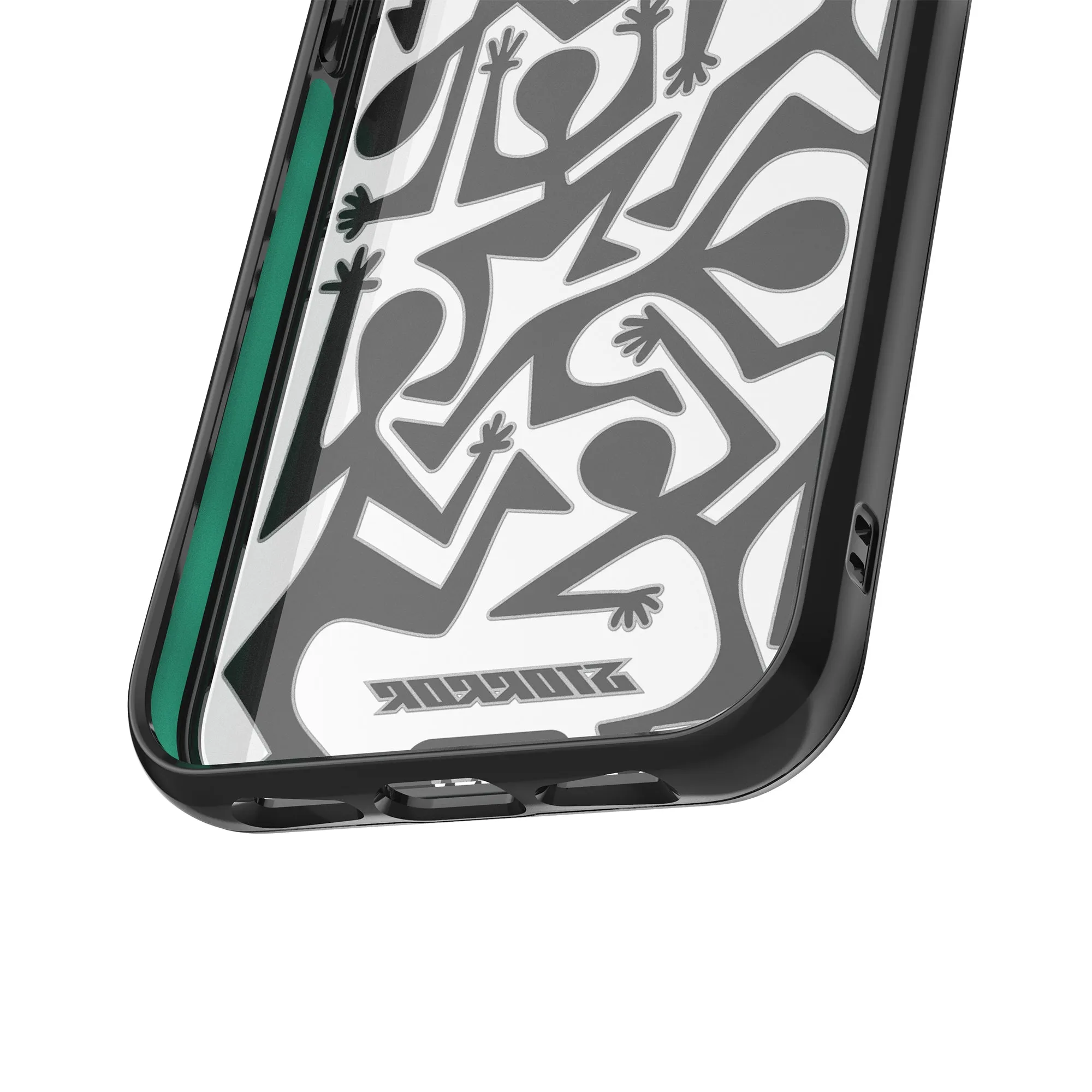 STORROR Squad Printed Phone Case - Clarity